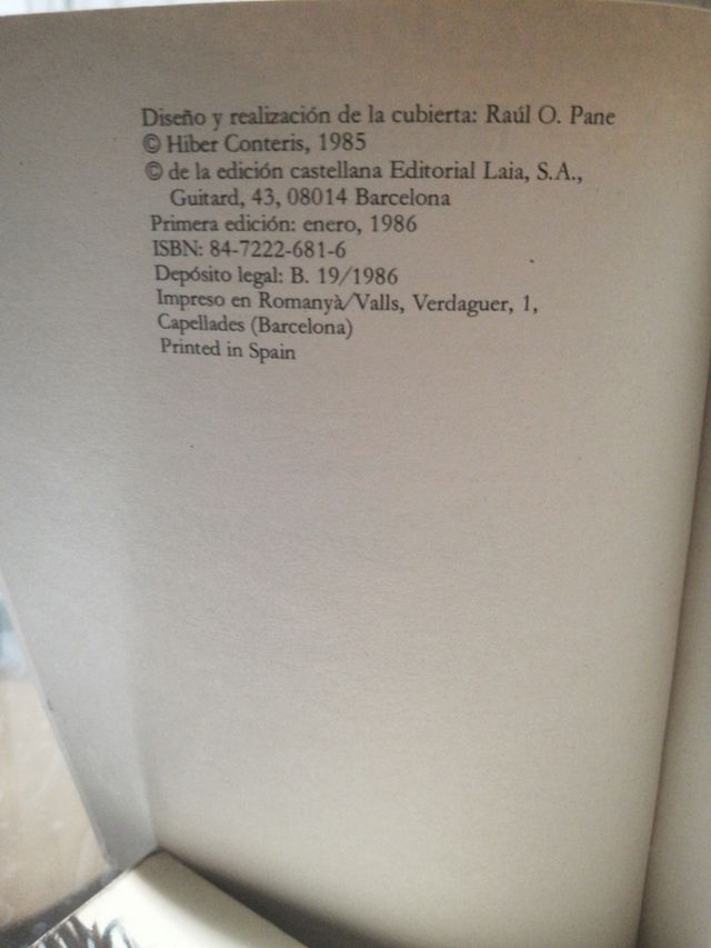 El diez por ciento de la vida