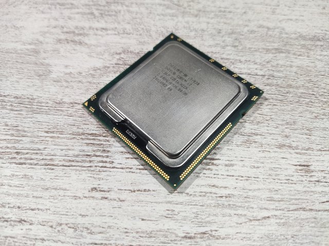 Processore i7 930 (1366)