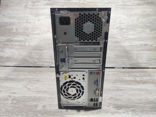 Ordenador HP i3 3220 8GB 500GB WiFi