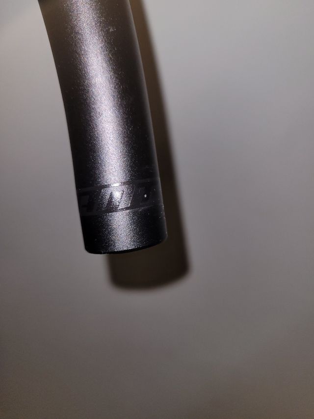 manillar bicicleta carretera giant