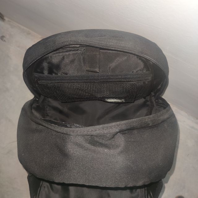 mochila