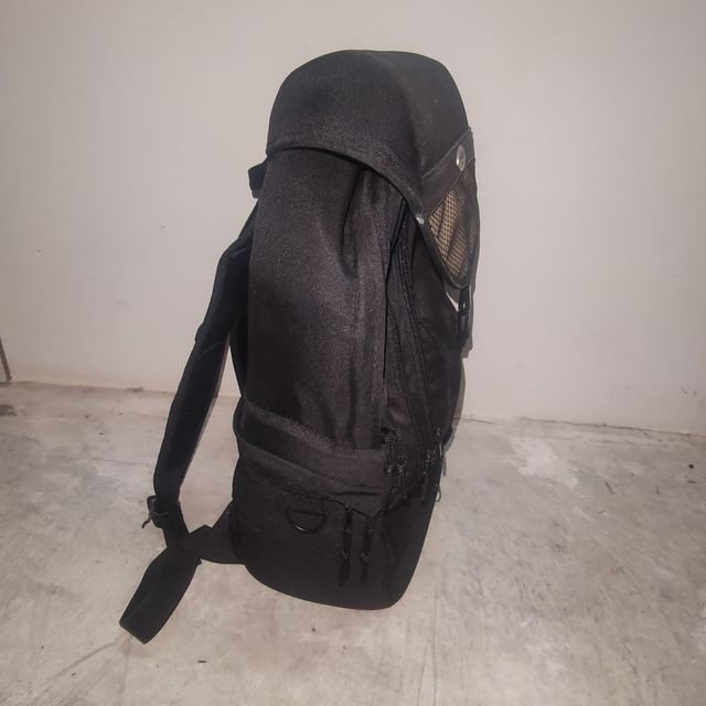 mochila