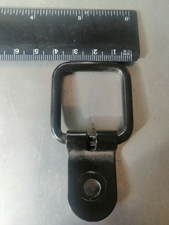 ancoraggi universali