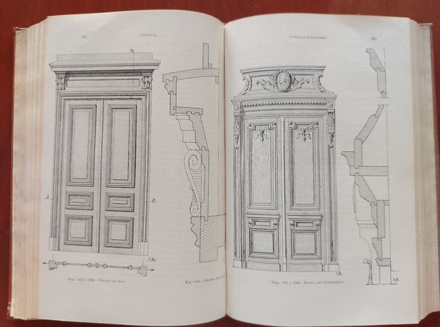 Tratado Práctico de Carpintería