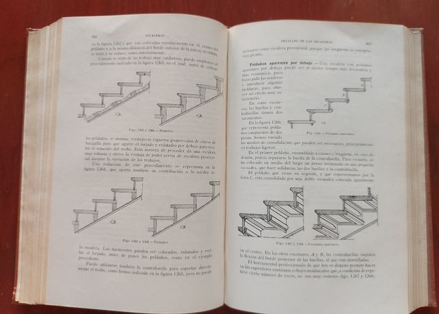 Tratado Práctico de Carpintería