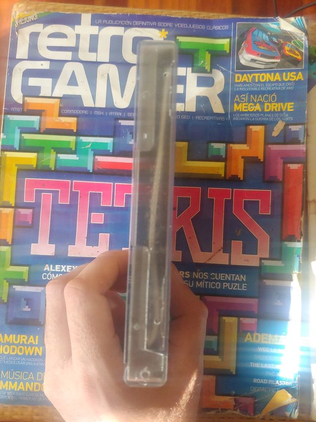 R TYPE DELTA SONY PS1 PLAYSTATION 1