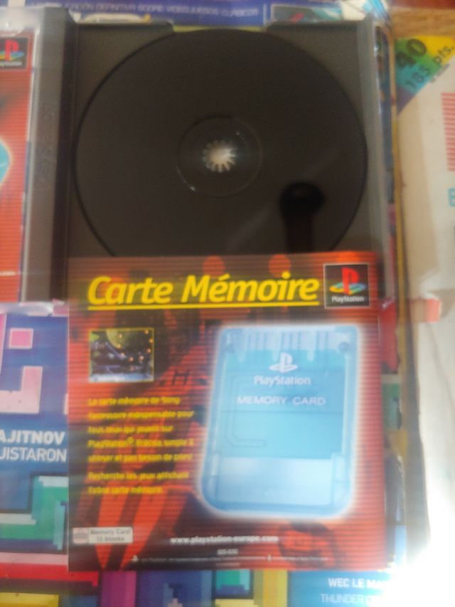 R TYPE DELTA SONY PS1 PLAYSTATION 1