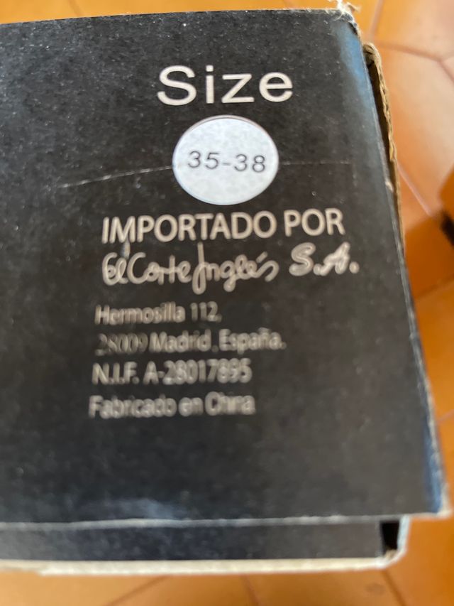 Patines en línea boomerang 35-38