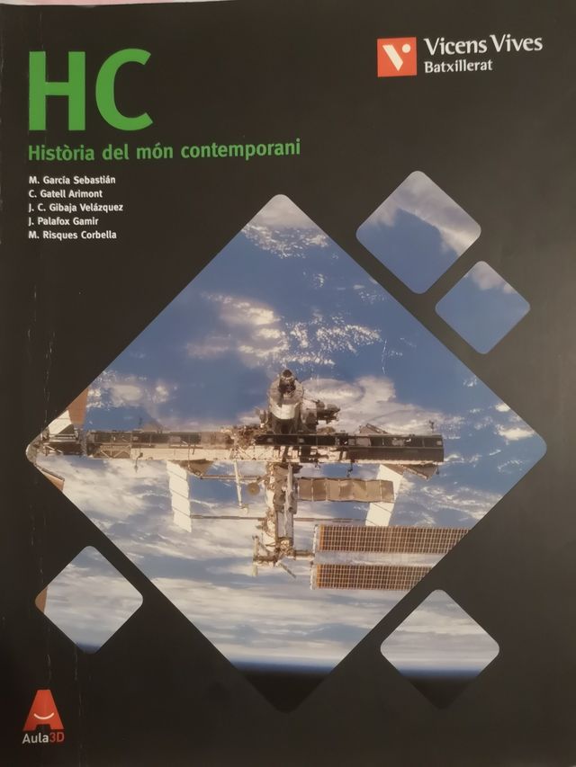 storia del mondo contemporaneo