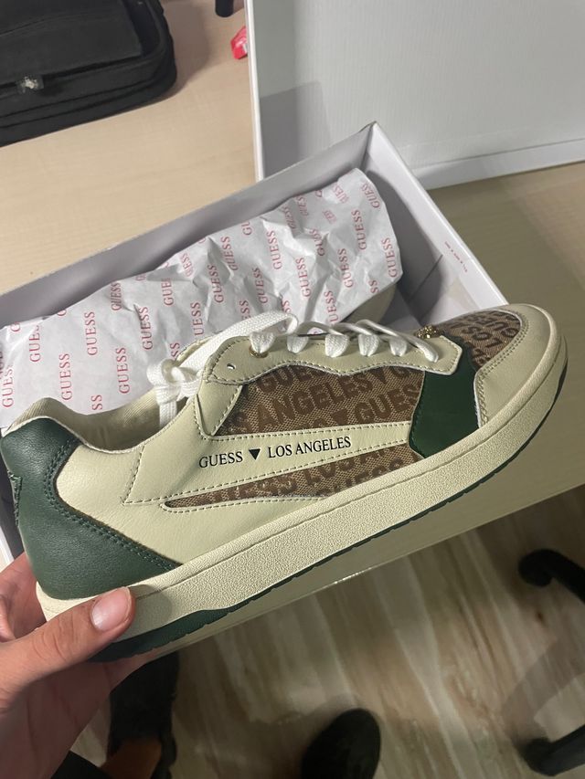 Scarpe da ginnastica Guess