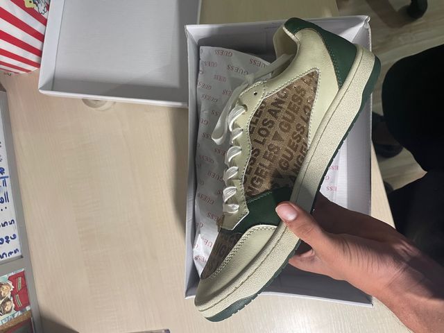 Scarpe da ginnastica Guess