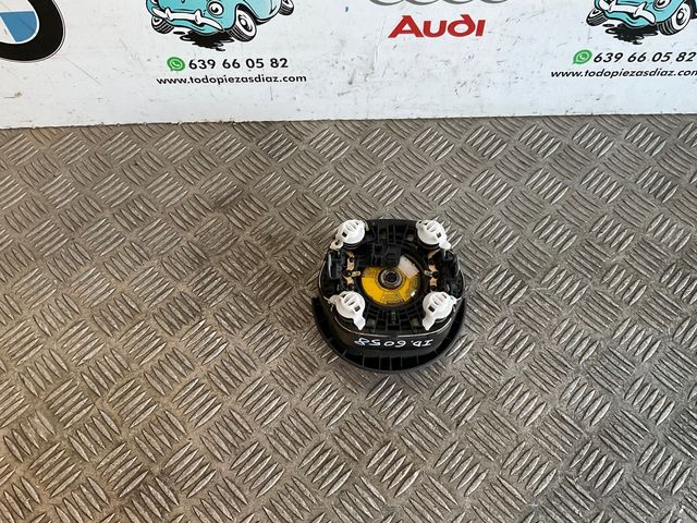 AIRBAG VOLANTE AUDI A3