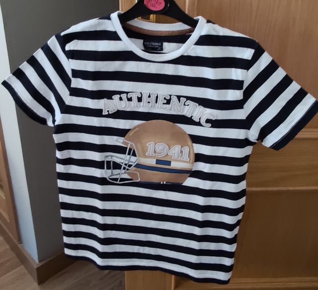 Maglietta Mayoral T14