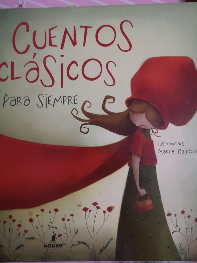 storie classiche per sempre