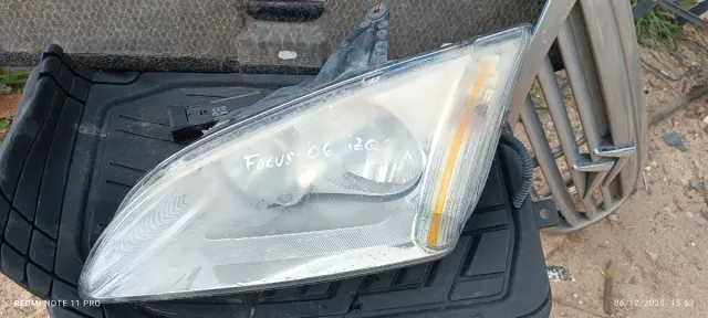 DESPIECE FORD FOCUS AÑO 2007