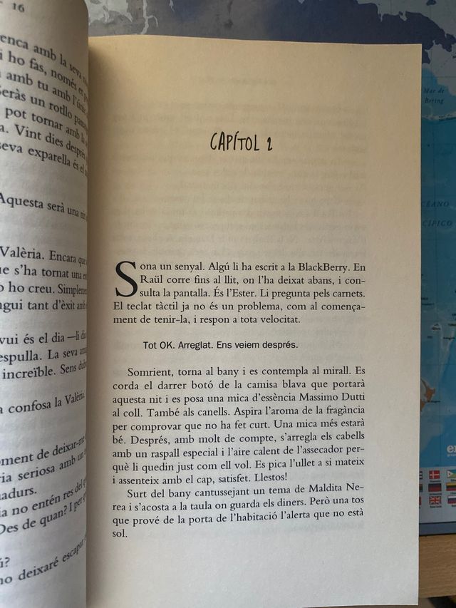Libros en catalán (vendo por separado)