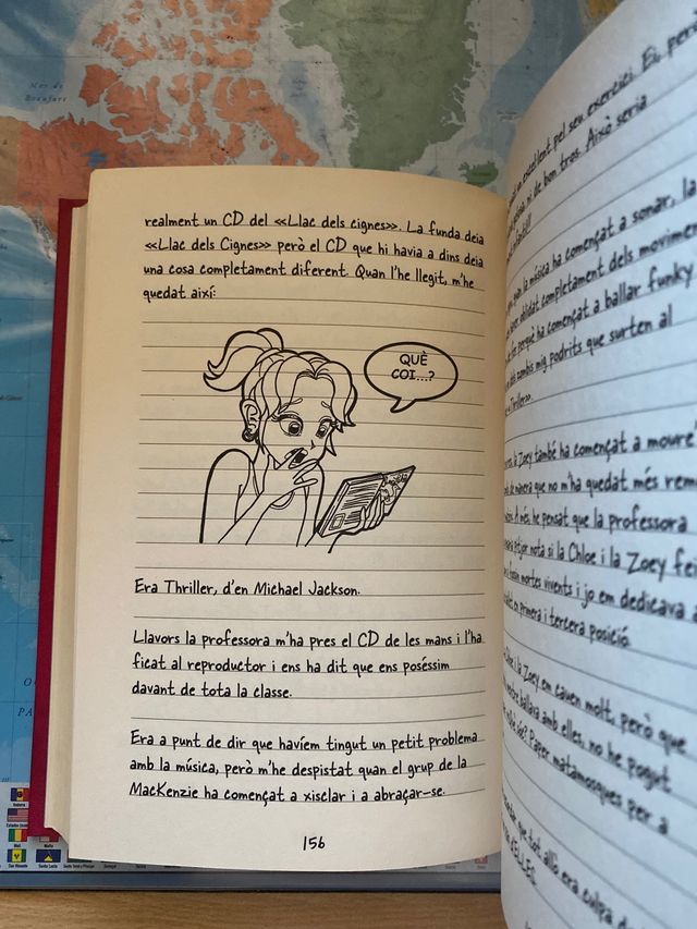 Libros en catalán (vendo por separado)