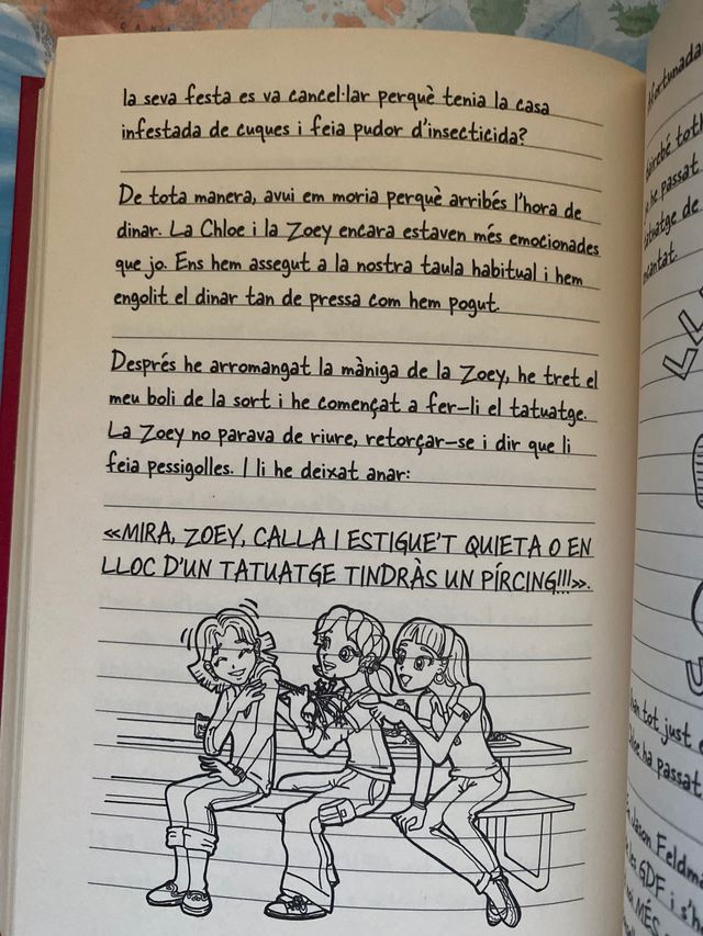 Libros en catalán (vendo por separado)