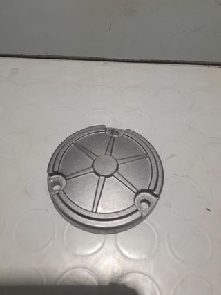 Todos Los Recambios Originales De Keeway Para El Filtro De Aire De La