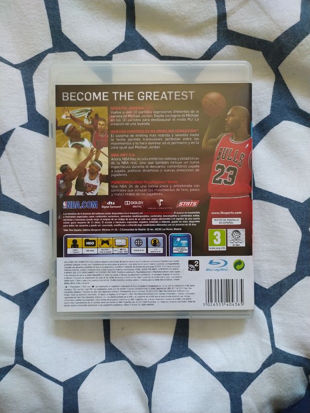 NBA 2K11