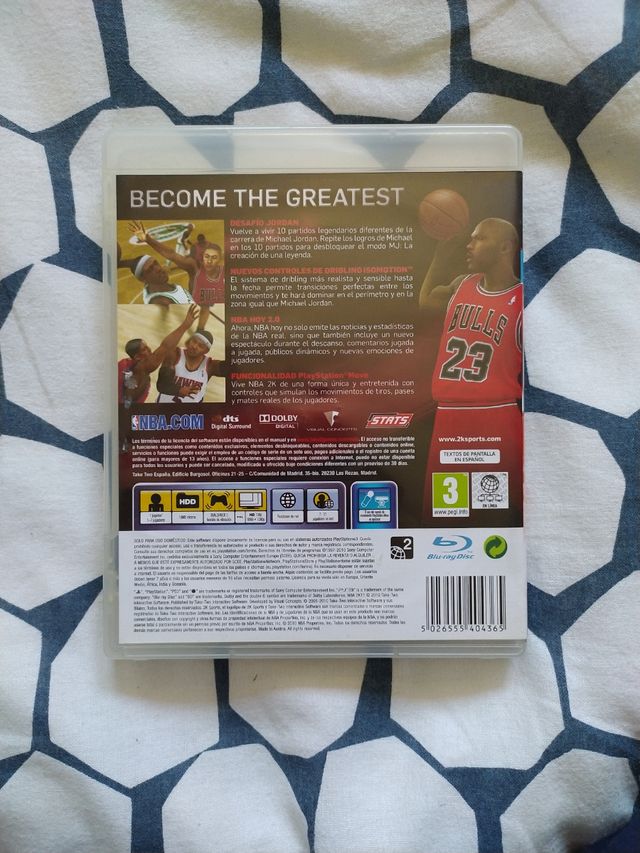 NBA 2K11