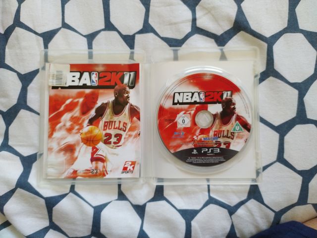 NBA 2K11