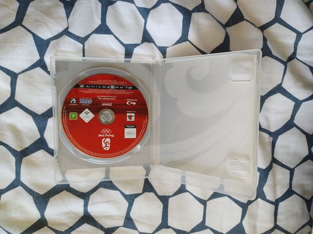 Giochi olimpici di Pechino 2008 PS3