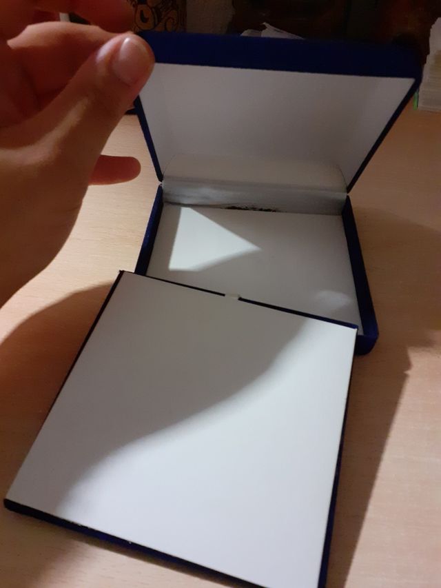 cofanetto regalo premio tifoso doc AC Milan