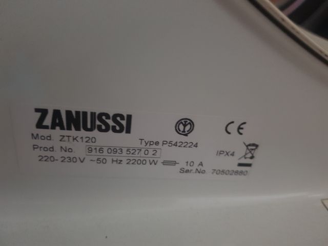 correa de transmissión