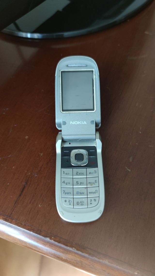 Móviles Nokia Antiguos