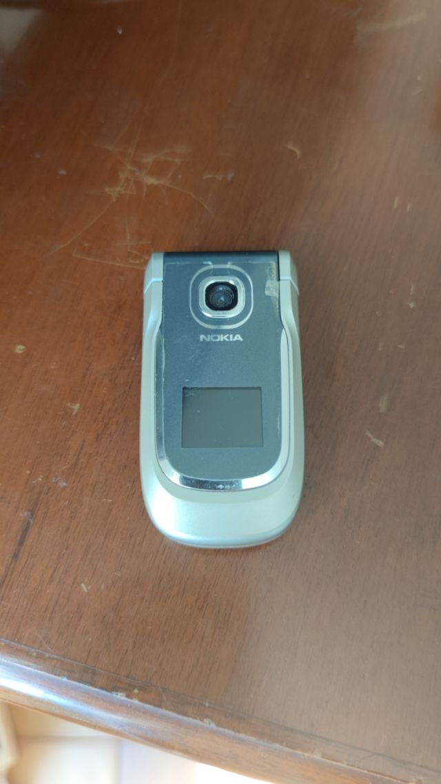 Móviles Nokia Antiguos