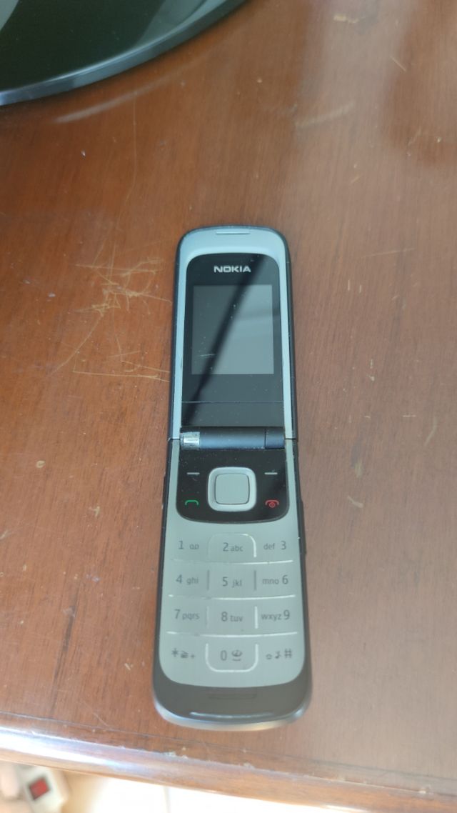 Móviles Nokia Antiguos