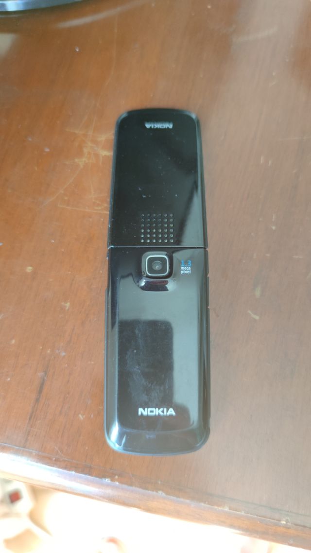 Móviles Nokia Antiguos