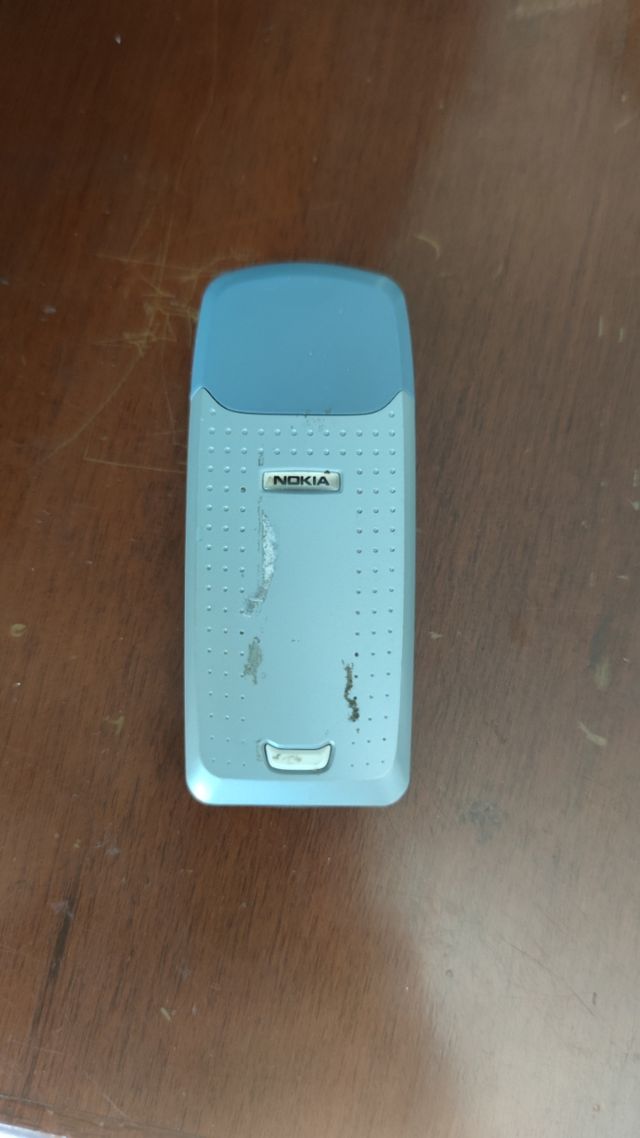 Móviles Nokia Antiguos