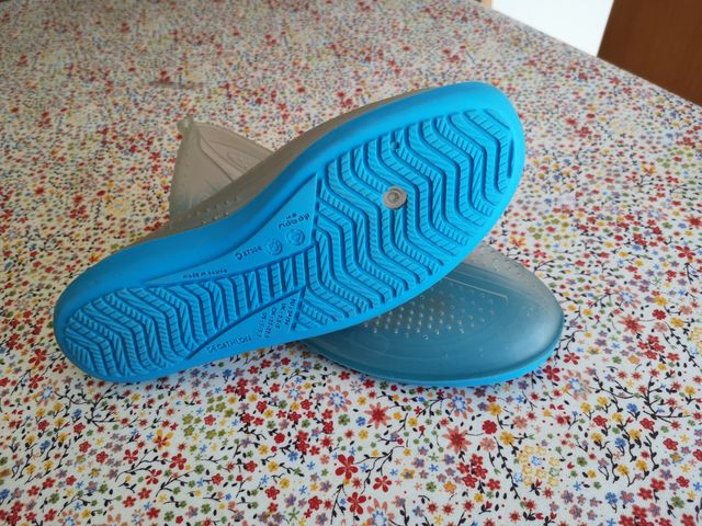 Escarpines marca Nabaiji