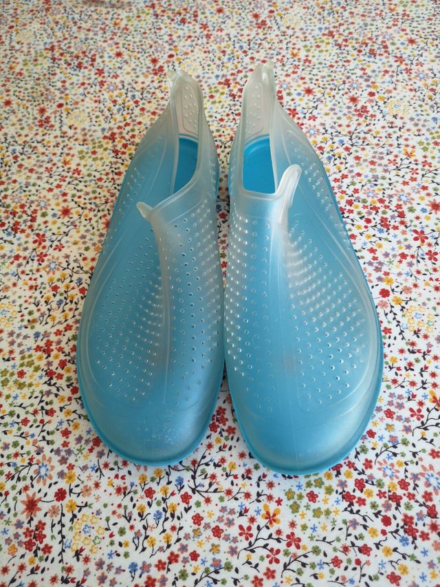 Escarpines marca Nabaiji