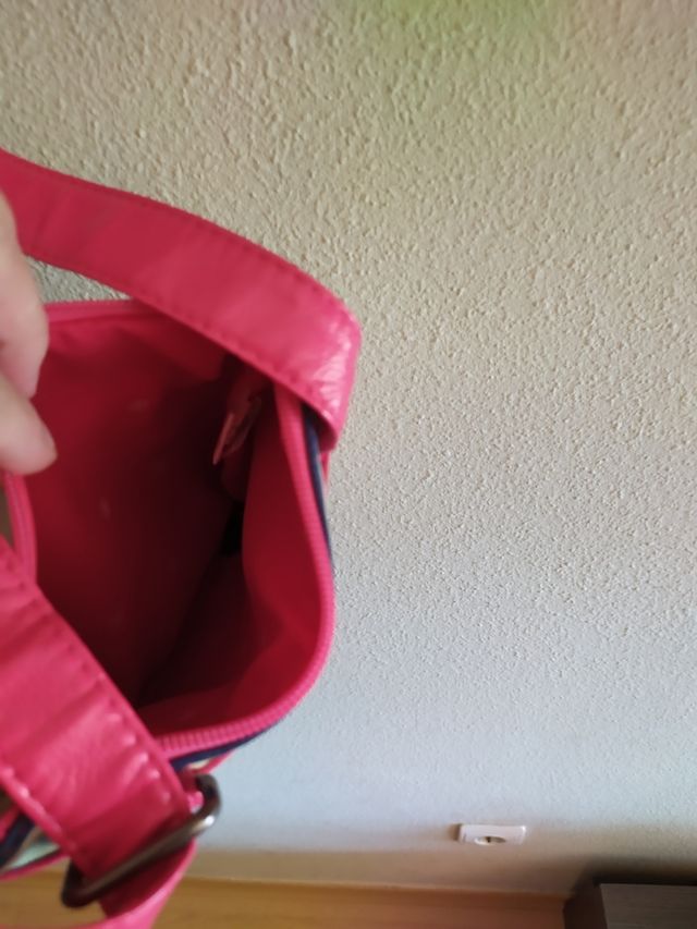 Bolso Pepe Jeans niña