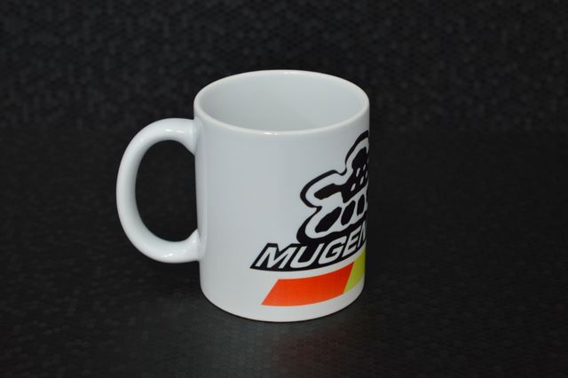 TAZA mugen power