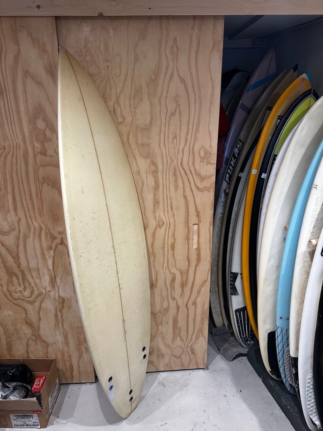 Tabla de surf