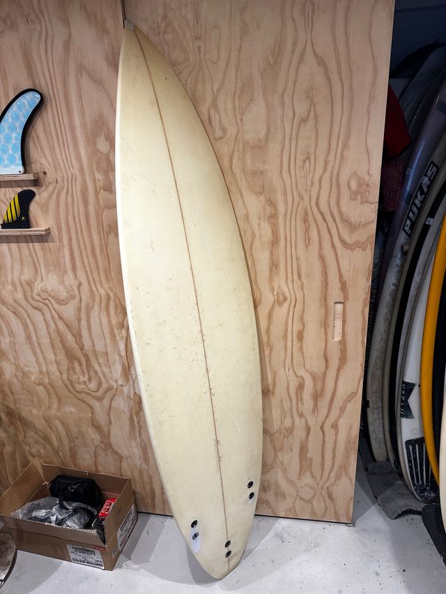 Tabla de surf