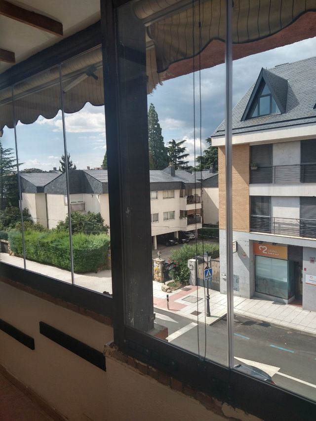 cortinas de cristal -valux