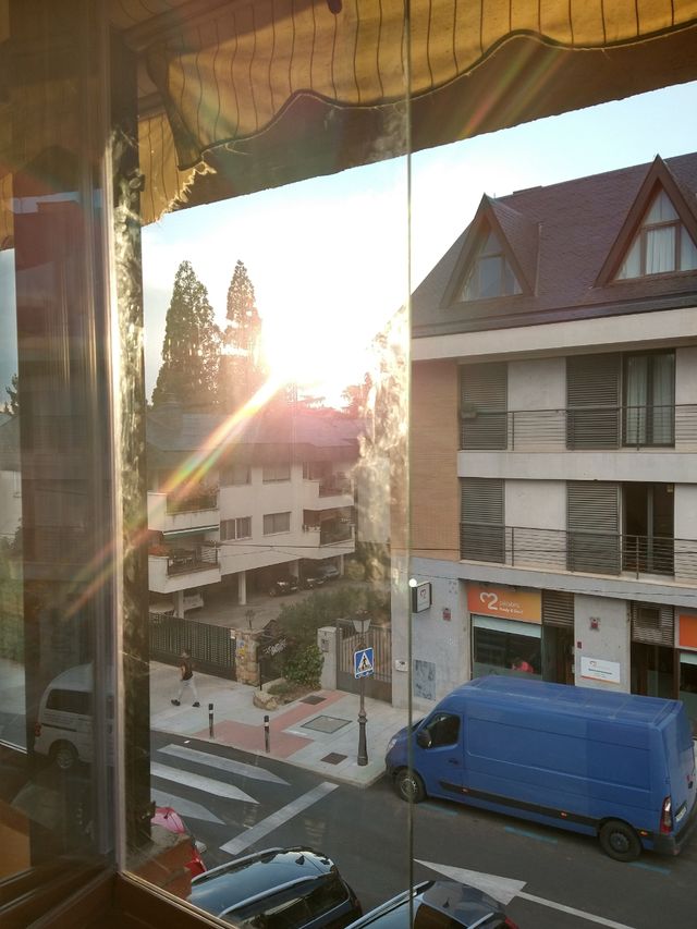 cortinas de cristal -valux