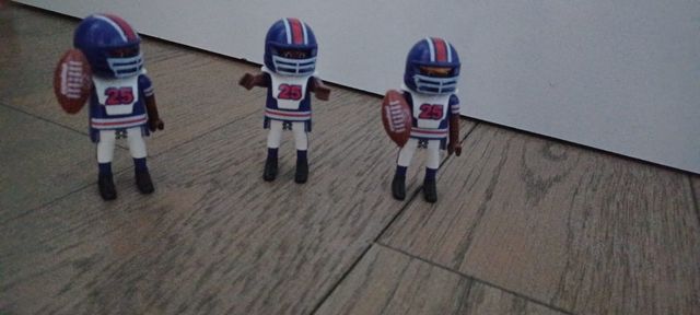 Set de Deportes Playmobil
