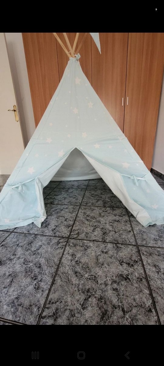Tipi infantil