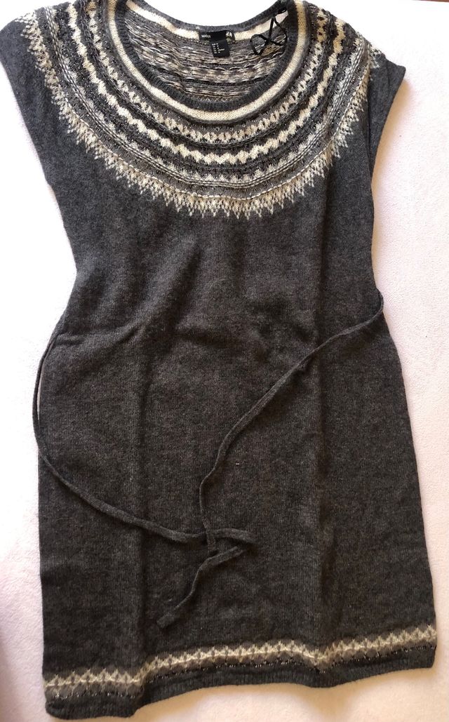 Vestidos embarazada talla M