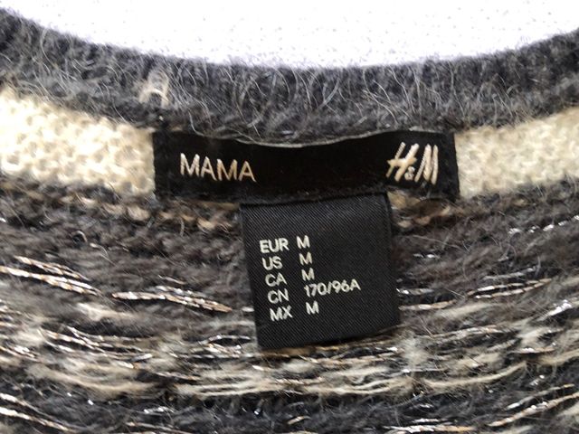 Vestidos embarazada talla M