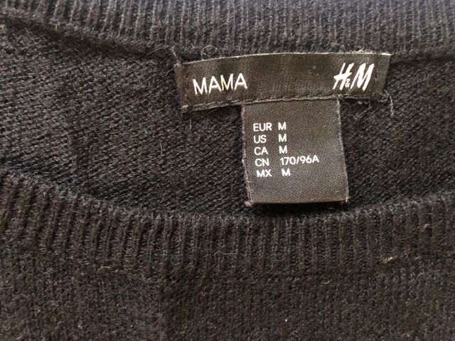 Vestidos embarazada talla M