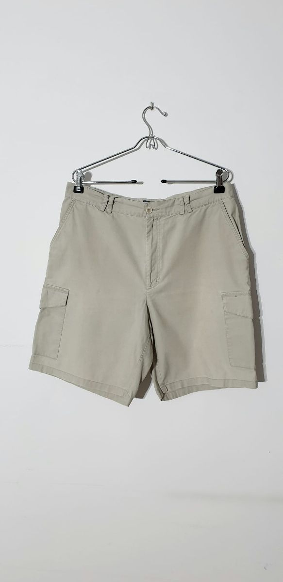 BERMUDA PARA CABALLERO