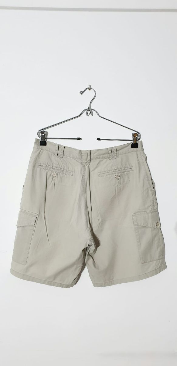 BERMUDA PARA CABALLERO