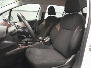 Peugeot 2008 1.6EHDI ACTIVE 90CV AUTOMATICO